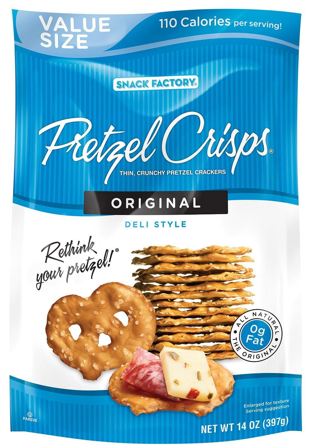 pretzel crisps flavors pretzel crisps flavors