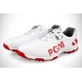 thumbnail image 5 of Men's Waterproof Golf Shoe with Lace System, 5 of 5