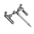thumbnail image 5 of EHJRE Boat Fishing Rod Holder Adjustable Fishing Rod Stand for Fishing Chair River, 5 of 9