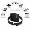 thumbnail image 2 of Cargador rápido Charger PD USB C de 65 W para DJI Neo, Air 3S y Mini 4K, 2 of 7