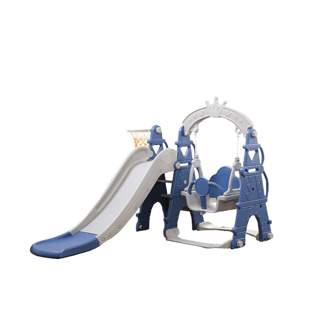 plastic playground walmart
