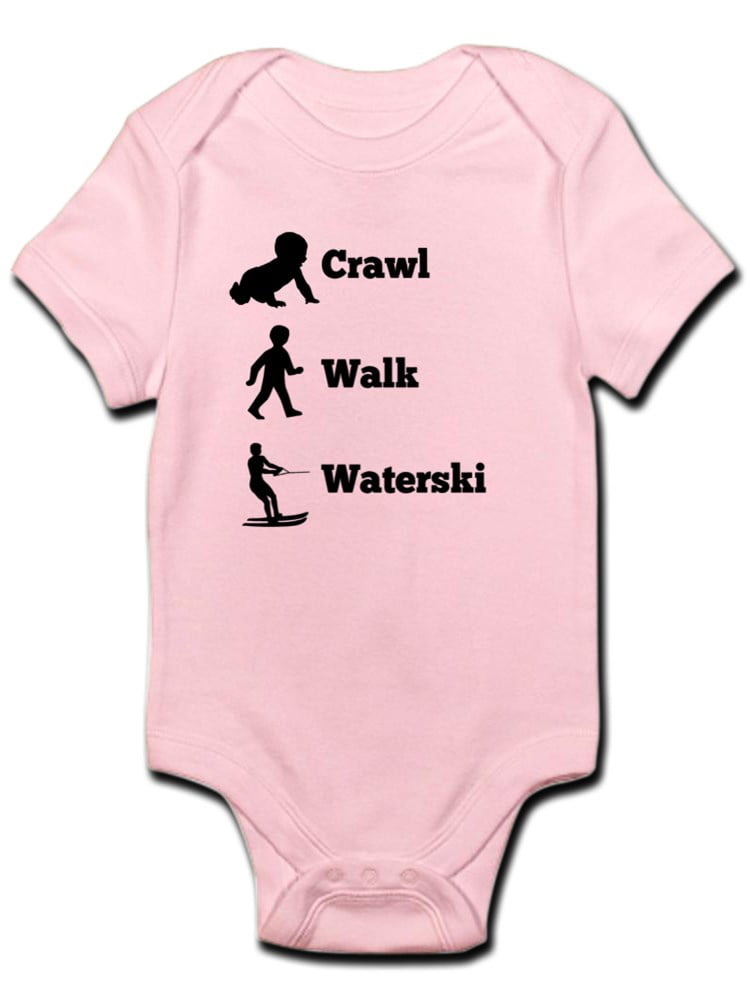 baby crawl suit