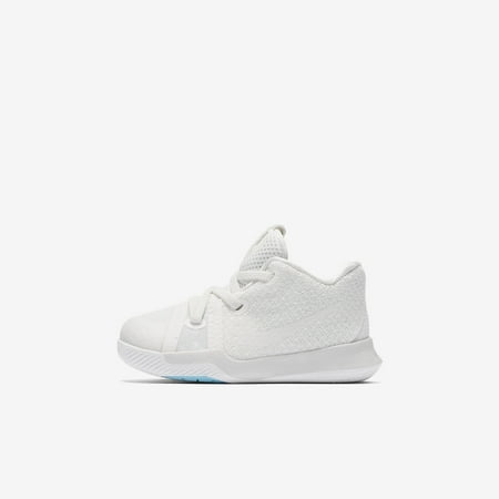 

NIKE Unisex Toddler Toddler 10 869984-101 Ivory/Pale Grey-Light Bone