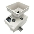 thumbnail image 2 of Ribao Technology HCS-3500AH Ultra Heavy Duty Motorized Coin Counting Hopper, 2 of 7