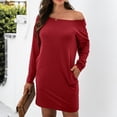 thumbnail image 3 of Vestido agradable para la piel, vestido de mujer sin tirantes, vestido largo femenino, vestido transpirable, integración sin costuras, 3 of 6