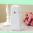thumbnail image 3 of 3X Automatic Perfume Dispenser Air Freshener Aerosol Fragrance Spray for 14cm Height Fragrance Can, 3 of 5