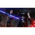 thumbnail image 2 of Laser Sword Lightsaber Double Sword Katana Gift For Boy, 2 of 5