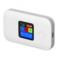 thumbnail image 1 of 4G LTE WiFi Modem, 300Mbps Professional Long Battery Life Mobile WiFi Hotspot Asian Version  for Tablets for Laptops, 1 of 7