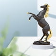 thumbnail image 4 of 2 Estatuas , Escultura de Resina, para , , Accesorios de TV para Vivir, 4 of 9