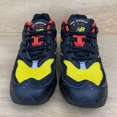 thumbnail image 2 of New Balance X Kawhi Leonard 850 “Sunset Pack” Men’s Sz 9 Orange Black Shoes, 2 of 6