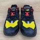 thumbnail image 2 of New Balance X Kawhi Leonard 850 “Sunset Pack” Men’s Sz 9 Orange Black Shoes, 2 of 6