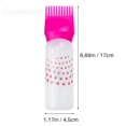thumbnail image 2 of Embagol Lash Mirror Espejo de maquillaje extra grande para extensiones de pestañas Accesorios de extensión de pestañas redondos cuadrados de acero inoxidable desmontables (dorado), 2 of 5