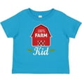thumbnail image 3 of Inktastic 100 Percent Farm Kid Boys or Girls Baby T-Shirt, 3 of 5