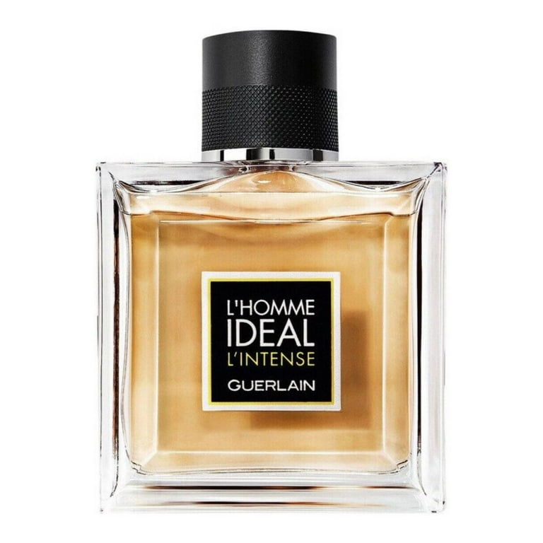 Guerlain L'Homme Ideal L'intense EDP Spray 3.3 oz for Men