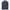 Navy Blue, variant on Superior Cotton Terry Adult Unisex Soft Lightweight Bathrobe, Small, Taupe