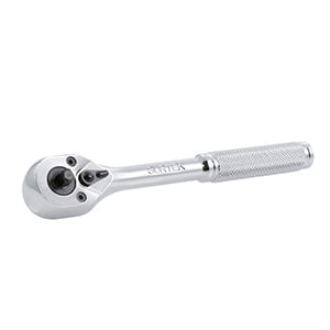 Surtek 3/8" and 1/4" Double-Drive Ratchet