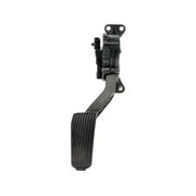 chrysler 300 accelerator pedal