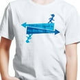 thumbnail image 3 of Dr. Seuss - You Can Steer Yourself - Toddler And Youth Short Sleeve Graphic T-Shirt, 3 of 6