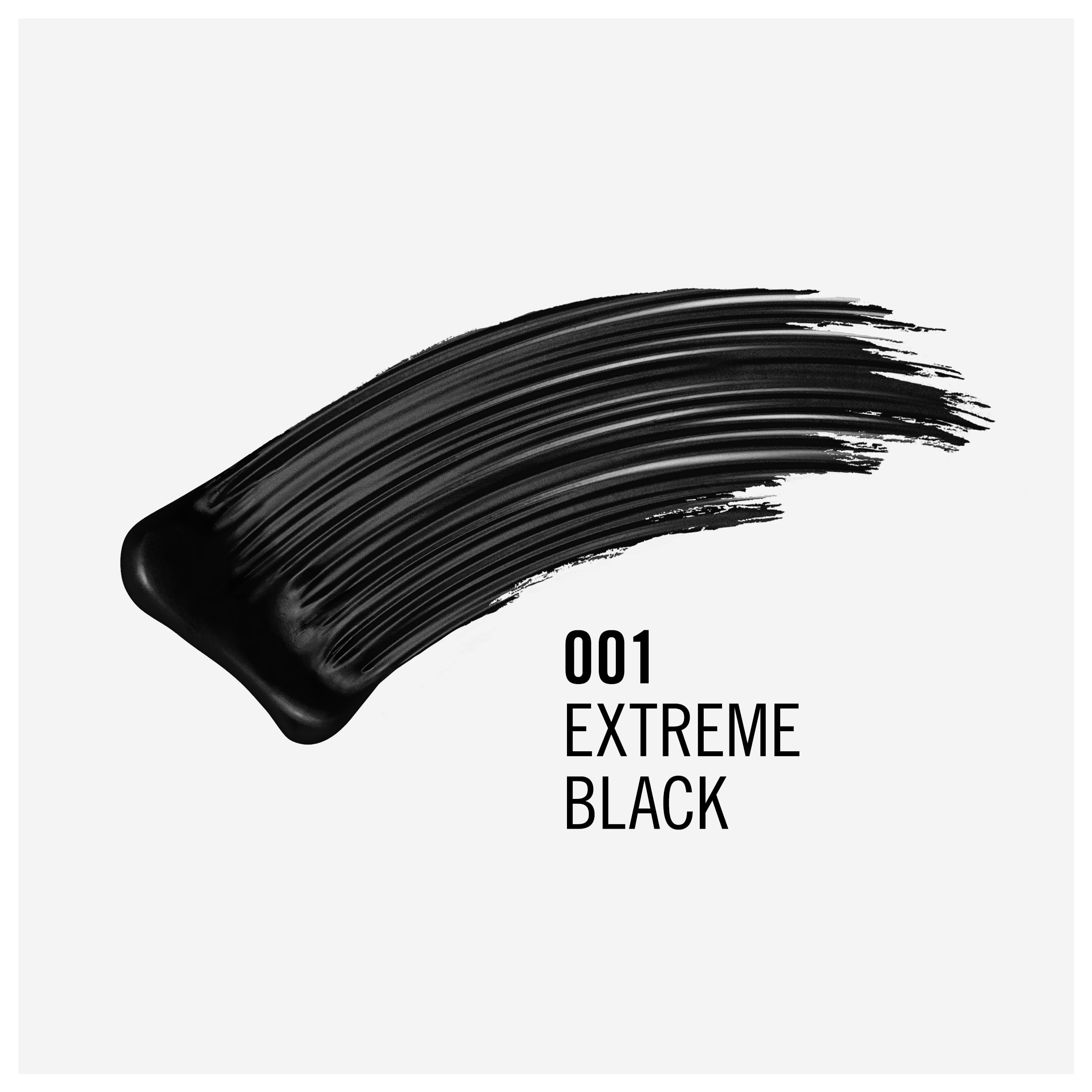 RIMMEL Wonder' Thrill Seeker Mascara, Extreme Black 001, 0.3 fl oz