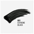 thumbnail image 3 of RIMMEL Wonder' Thrill Seeker Mascara, Extreme Black 001, 0.3 fl oz, 3 of 12