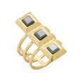 thumbnail image 2 of QUAD SQUARE RING, 2 of 3