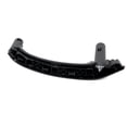 thumbnail image 5 of Partscollect Interior Door Handle Inside Panel Trim Inner Door Handle Compatible for BMW X3 F25 2010-2016 X4 F26 2014-2017 Replaces OE# 51419209216 (Black Right Side), 5 of 6