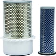 thumbnail image 2 of 6598492 6598362 Air Filter Kit Compatible With Bobcat 753 S175 S185 T180 T190💎, 2 of 9