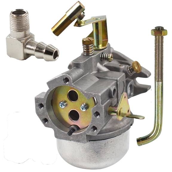 Carburetor 4505355 4505355S Carb Fit for Kohler K321 K341 Cast Iron 14hp 16hp Engine