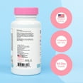 thumbnail image 5 of Dr. Talbot's Mom Prenatal Multi-Vitamin Dietary Supplement Capsules, 60 Count, 5 of 15
