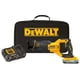 thumbnail image 2 of Sierra recíproca DEWALT DCS382H1 20 V MAX inalámbrica con batería, 2 of 8