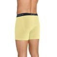 thumbnail image 3 of Jockey Men's Lightweight Cotton Blend 5" Boxer Brief - 4 Pack, 3 of 3