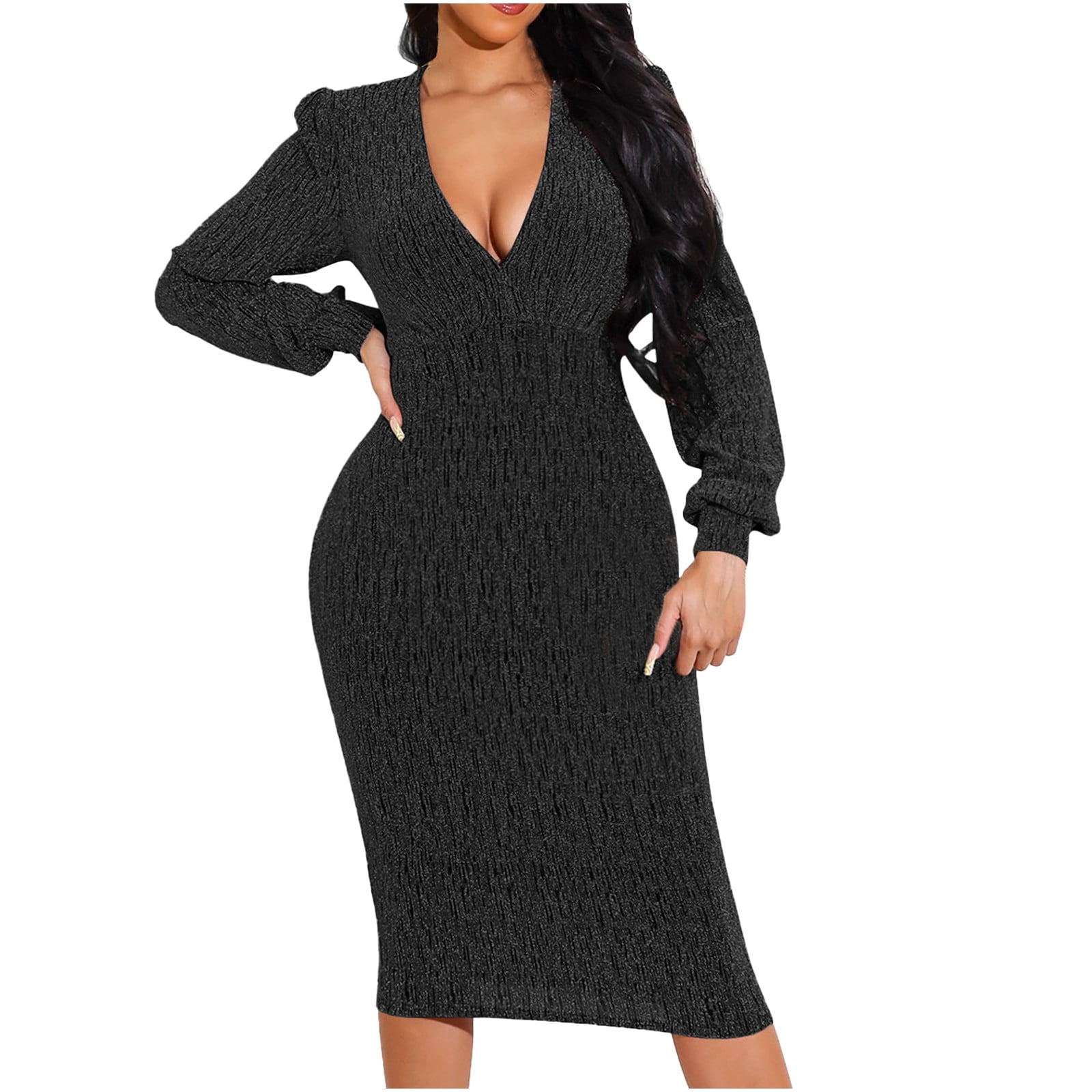 GBSELL Summer Dress for Women tail 