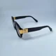 thumbnail image 5 of New Authentic Louis Vuitton Charade Black E Women's Sunglasses Z1391E, 5 of 6