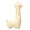 White, variant on White Soft Stuffed Alpaca Plush Animal Doll Toy Cute For Kids Birthday Gift Home Decoration White 75Cm