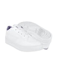thumbnail image 1 of TENIS CASUALES DAMA STYLO 9157 SIMIPIEL BLANCO, 1 of 4