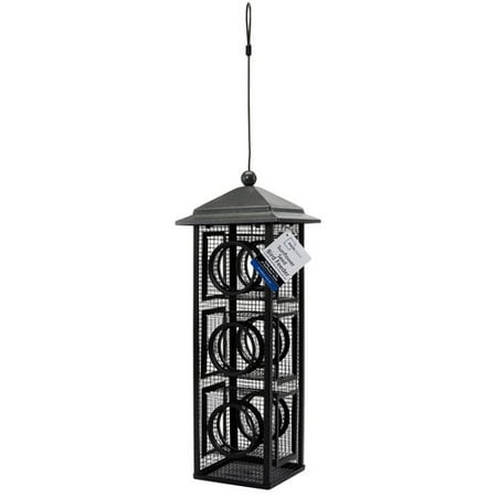 Mainstays Sunflower Seed Bird Feeder