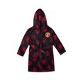 thumbnail image 1 of Manchester United FC Boys Dressing Gown, 1 of 3