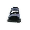 thumbnail image 3 of Drew Selina Women Sandal In Blue, 3 of 6