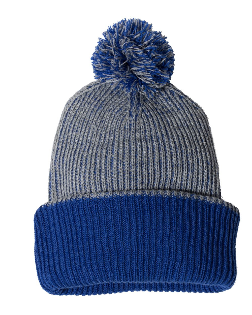 Bienzoe Girls Kids Winter Soft Warm Knit Fleece Lined Hat