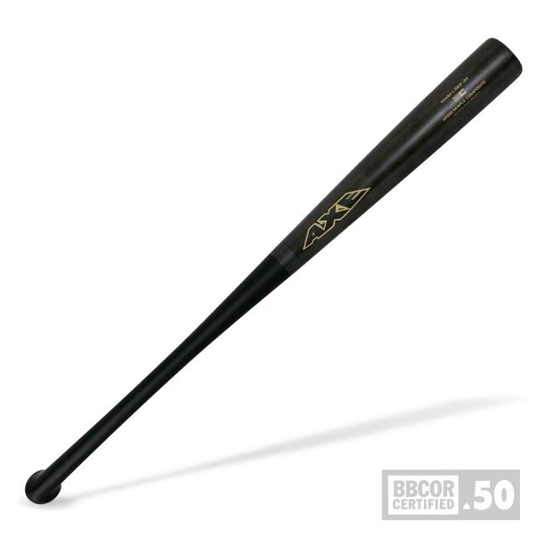 Axe Bat Maple Composite Baseball Bat, Wood Hybrid, 32"