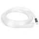 thumbnail image 4 of Cable Brillante, Fibra Óptica de espesor Uniforme de 300 piezas, decoración de luz de color brillante transparente para piezas de iluminación de techo fibra fibra, 4 of 7