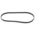 thumbnail image 1 of Unique Bargains 360J6 PJ V-Ribbed Belt 6 Ribs 36' Length, 0.55' Width, EPDM Poly V Belt, 1 of 5