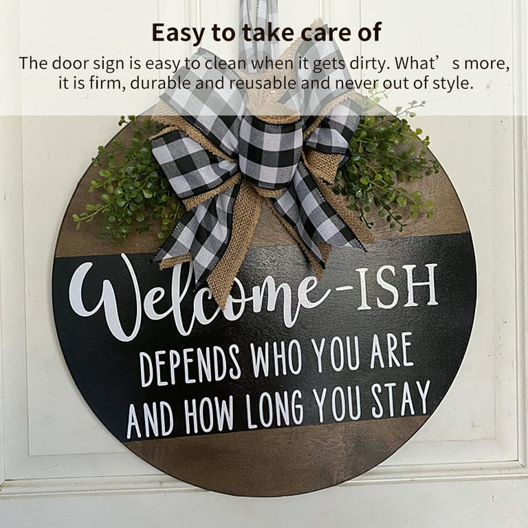 Funny Home Signs Ideas