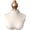 white, variant on Bust Necklace Holder Pendant Display Stand Jewelry Bust Organizer for Hanging Jewelry Selling Home Exhibition Layout
