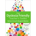 thumbnail image 1 of Pre-Owned The Dyslexia-Friendly Teacher′s Toolkit: Strategies for Teaching Students 3-18 (Paperback) 1446207080 9781446207086, 1 of 1