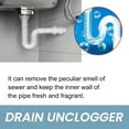 thumbnail image 6 of ACDANC Drain Cleaner For Efficient Unclogging Bringing Smoothness To Your Daily Life, 6 of 7
