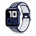 thumbnail image 1 of Correa Sport Para Apple Watch Extensible Serie 1 2 3 4 5 6 7, 1 of 8