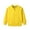 Yellow, variant on OAUP Toddler Boys Girls Bomber Jackets Long Sleeve Outwear Jacket Solid Color Pocket Baseball Sport Jacket Kids Fall Winter Coat,12M-5Y