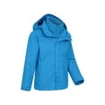 thumbnail image 4 of Mountain Warehouse Boys/Girls Fell 3 in 1 Jacket, 4 of 5