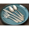 thumbnail image 2 of Safdie & Co. Flatware Stainless Steel 20PC Set Brighton, 2 of 4